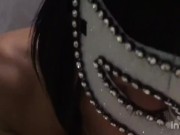 close your eyes imagine yourself and then cum in my mouth 3/16