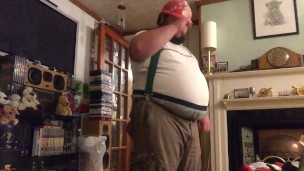 builder depantsin clip