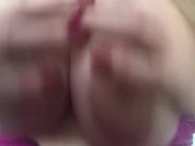 Carlycurvy thanks everyone for the 4K subscribers and shows big boobs 15/16