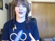 Toy Review Sybian Sex Machine Attachment - Spiral