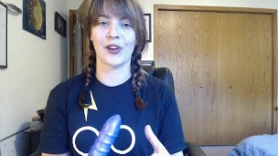 Toy Review Sybian Sex Machine Attachment - Spiral