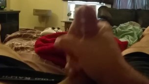 Dick massage
