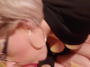 Amateur wife needs cum 7/16