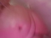 Bbw shower play sexy