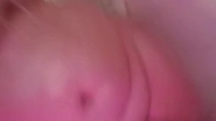 Bbw shower play sexy