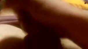 Playing whit my dick
