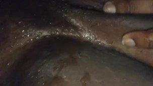 Pussy Squirting