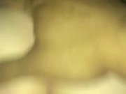 Tight 18 y/o Loves Riding BBC 2/16