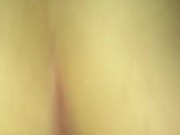 Tight 18 y/o Loves Riding BBC 5/16