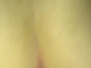 Tight 18 y/o Loves Riding BBC 6/16