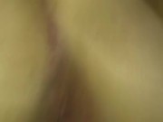 Tight 18 y/o Loves Riding BBC 7/16