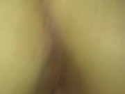 Tight 18 y/o Loves Riding BBC 8/16