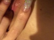 Blaire's hardest anal!!!! 15/16