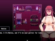 BROTHEL #1 - FALLEN ~MAKINA AND THE CITY OF RUINS~ - HENTAI / ANIME / GAME