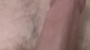 Stroking and sucking from my wife's sister