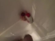 In d shower - Screenshot 2 of 16 - Big Cock