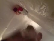 In d shower - Screenshot 4 of 16 - Solo