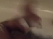 In d shower - Screenshot 6 of 16 - Masturbation