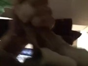 In d shower - Screenshot 9 of 16 - Masturbation