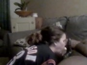 Give me brains like College 12/16