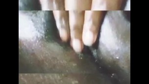It's so wet