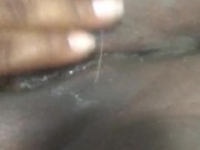 Pink wet pussy