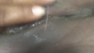 Pink wet pussy
