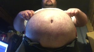 belly show clip