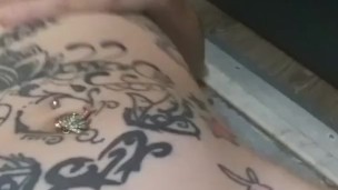 SQUIRTING QUEEN !!!! LICK IT ALL UP