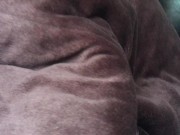 Surprise’s in the morning.....a perfect blowjob 1/16