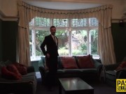 Milf sub throat fucked 1/16