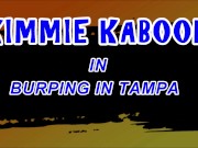 BURPING IN TAMPA TRAILER