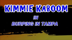BURPING IN TAMPA TRAILER