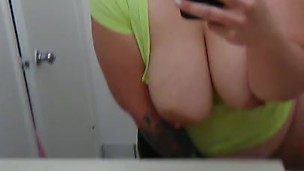 Skye's mirrored prev