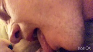 He Eats My Pussy So Good