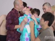 【無】ダイナマイト 愛沢かりん Karin Aizawa 4/16