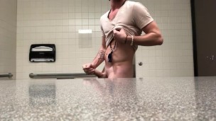 Delayed flight Jerk