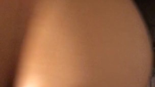 Dick Too Huge For Condom and She Still want to Fuck sex with Hawaiian