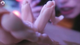 Vore  - Voring your girlfriend - Using you as my personal dildo