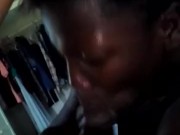 Fully Naked Thot On Bed Cum Taste So Good She Got Fucked In Her Mouth Sloppy Head - Mastermeat1