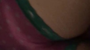 Deep tissue massage fuck