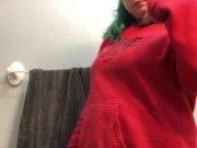 Quick tease - Screenshot 2 of 16 - Tits