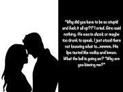 Shadow Sex (The gender shifter killer)
