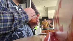 KFC clip