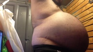 belly show