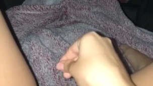so fucking wet