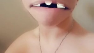 Funny Video of me being a monster!