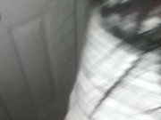 Getting fucked by my Baby's daddy PT.2 doggy style 11/16