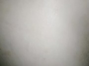 Getting fucked by my Baby's daddy PT.2 doggy style 13/16