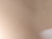 Getting fucked by my Baby's daddy PT.2 doggy style 16/16